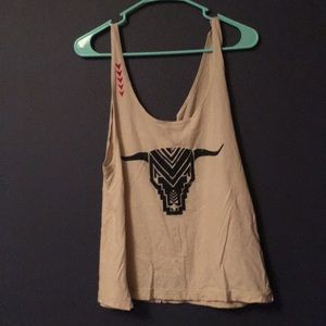 Billabong Tank